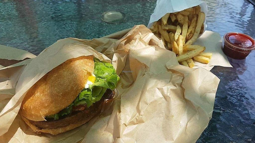 Photo credit: happycow