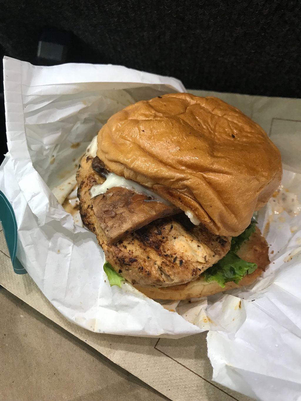 Photo credit: happycow