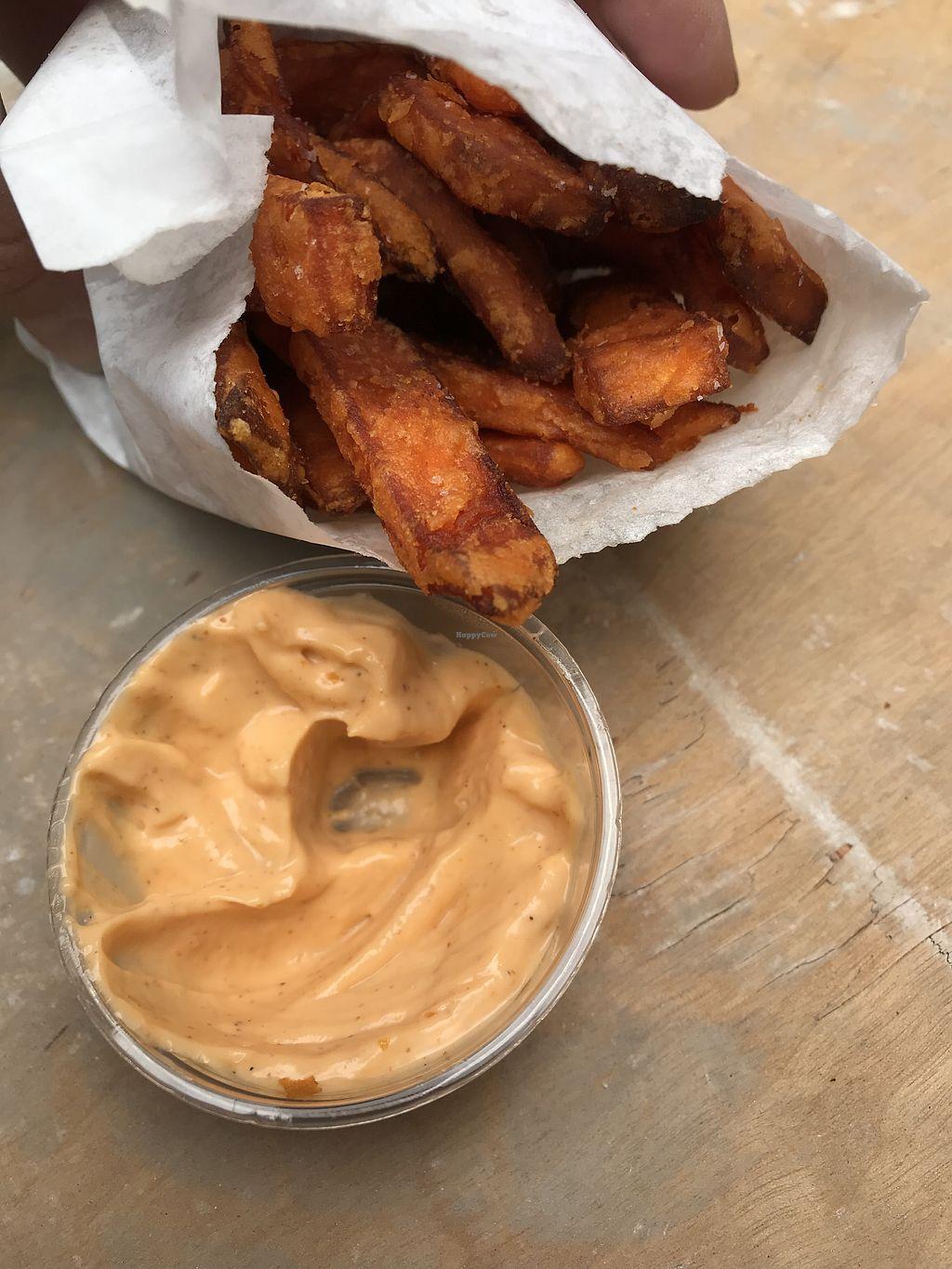 Photo credit: happycow