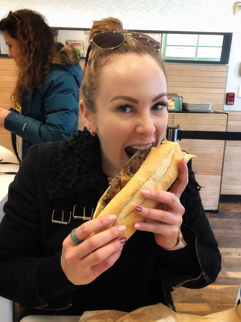 Photo credit: happycow