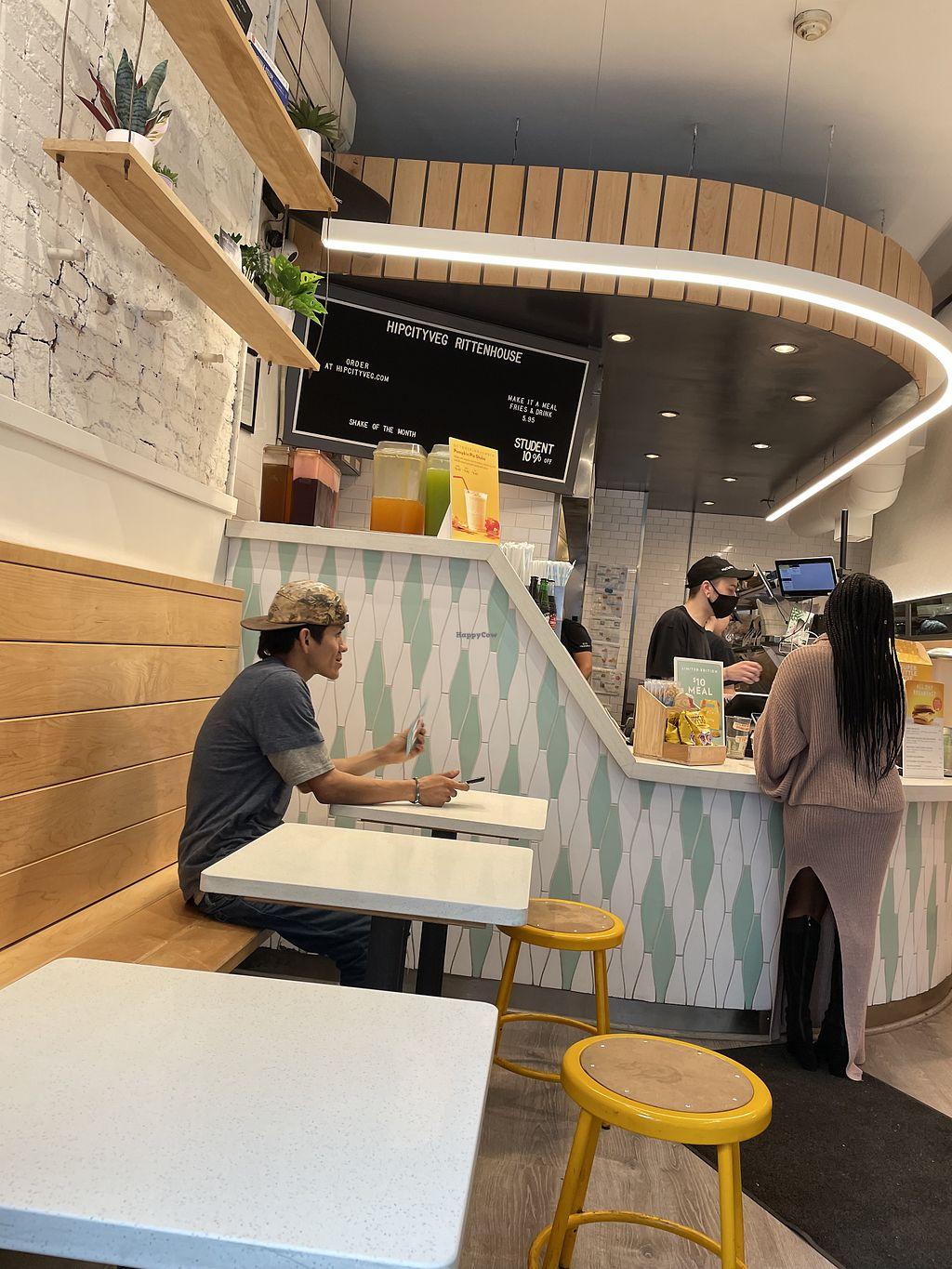 Photo credit: happycow