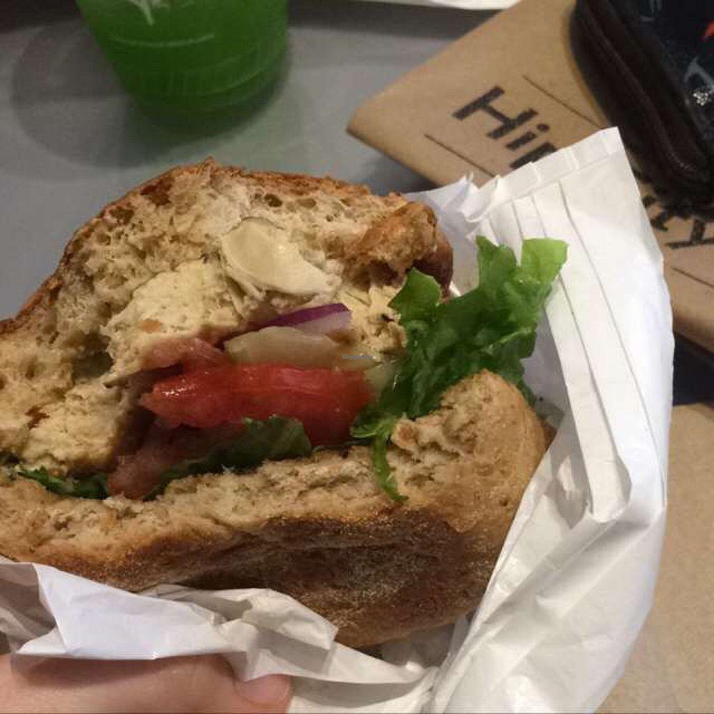 Photo credit: happycow