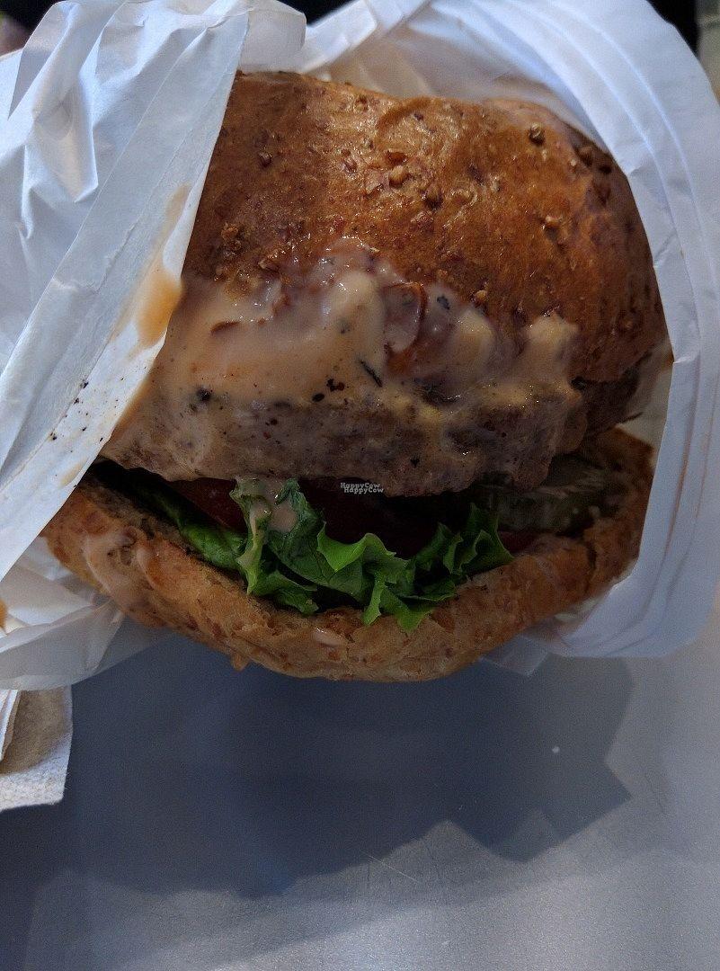 Photo credit: happycow