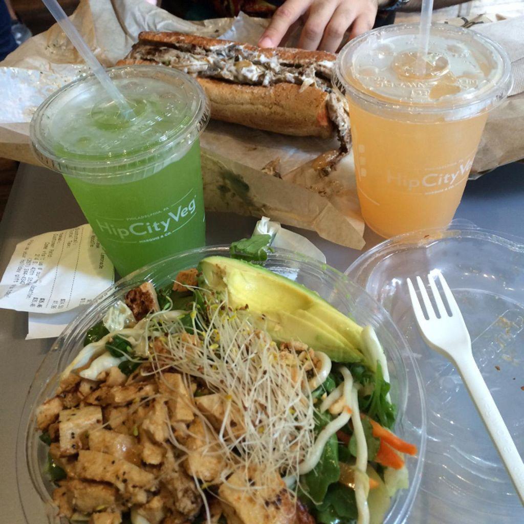 Photo credit: happycow