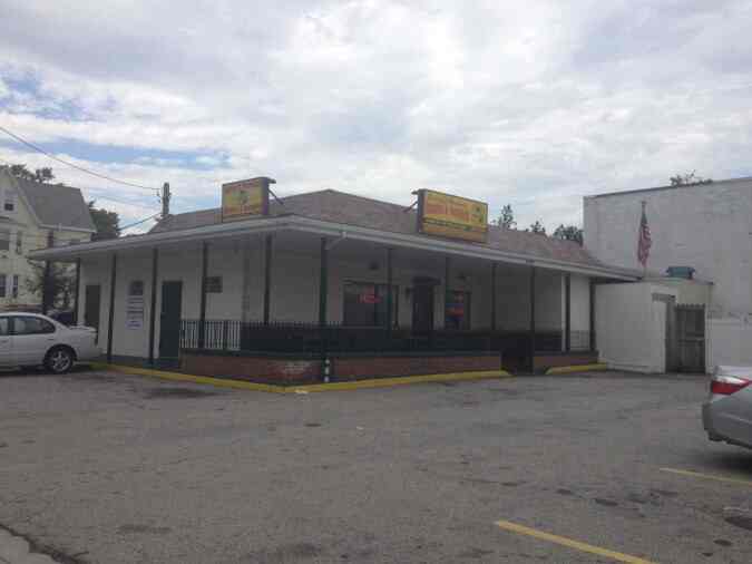 Photo credit: zomato