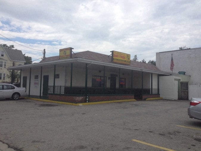 Photo credit: zomato