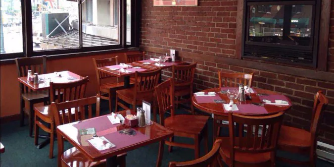 Photo credit: zomato