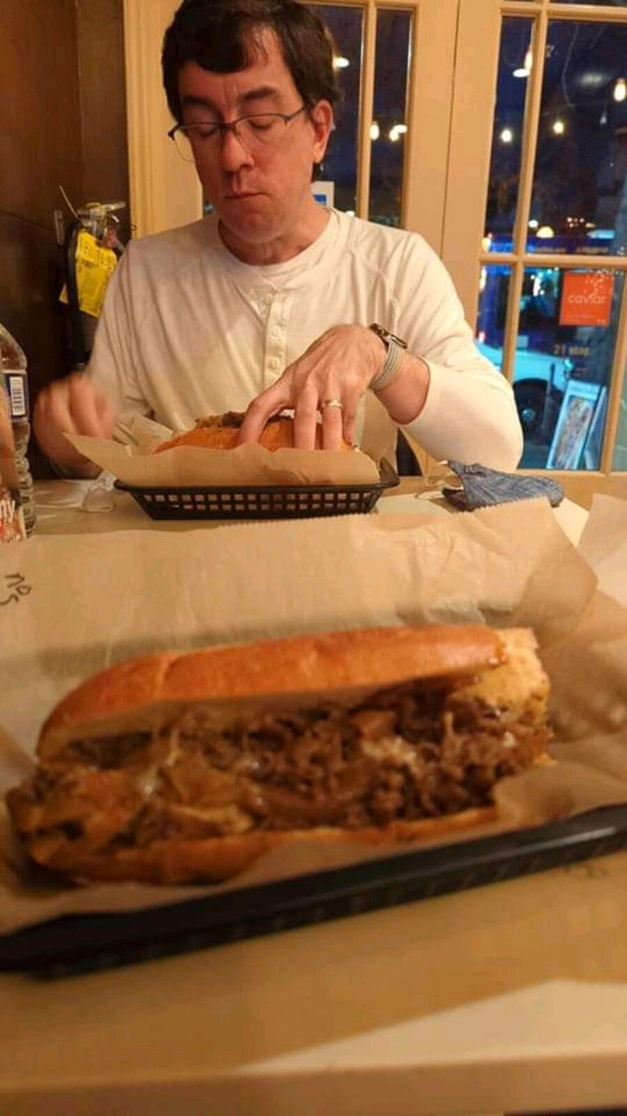 Photo credit: nextdoor