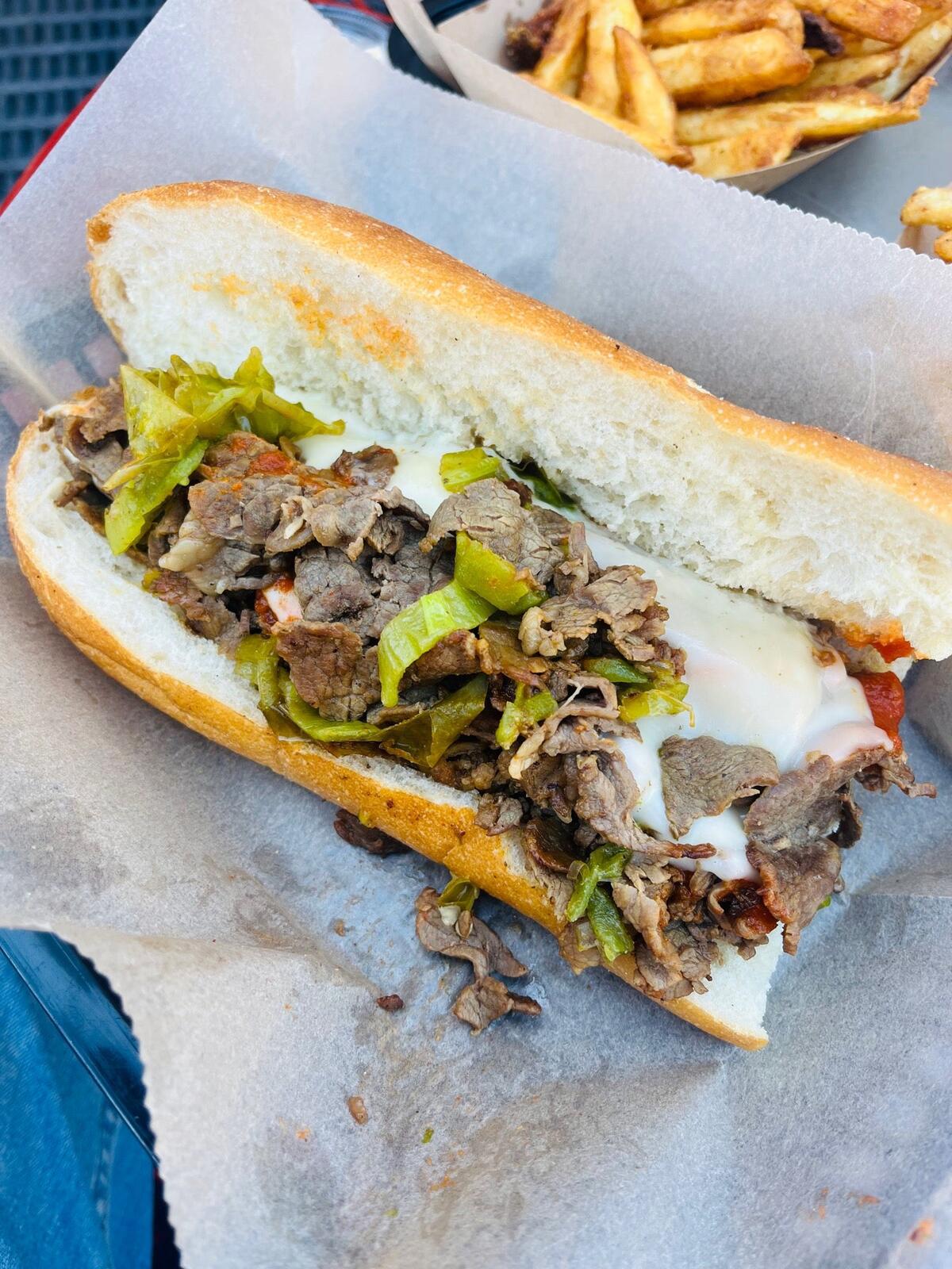 Photo credit: nextdoor