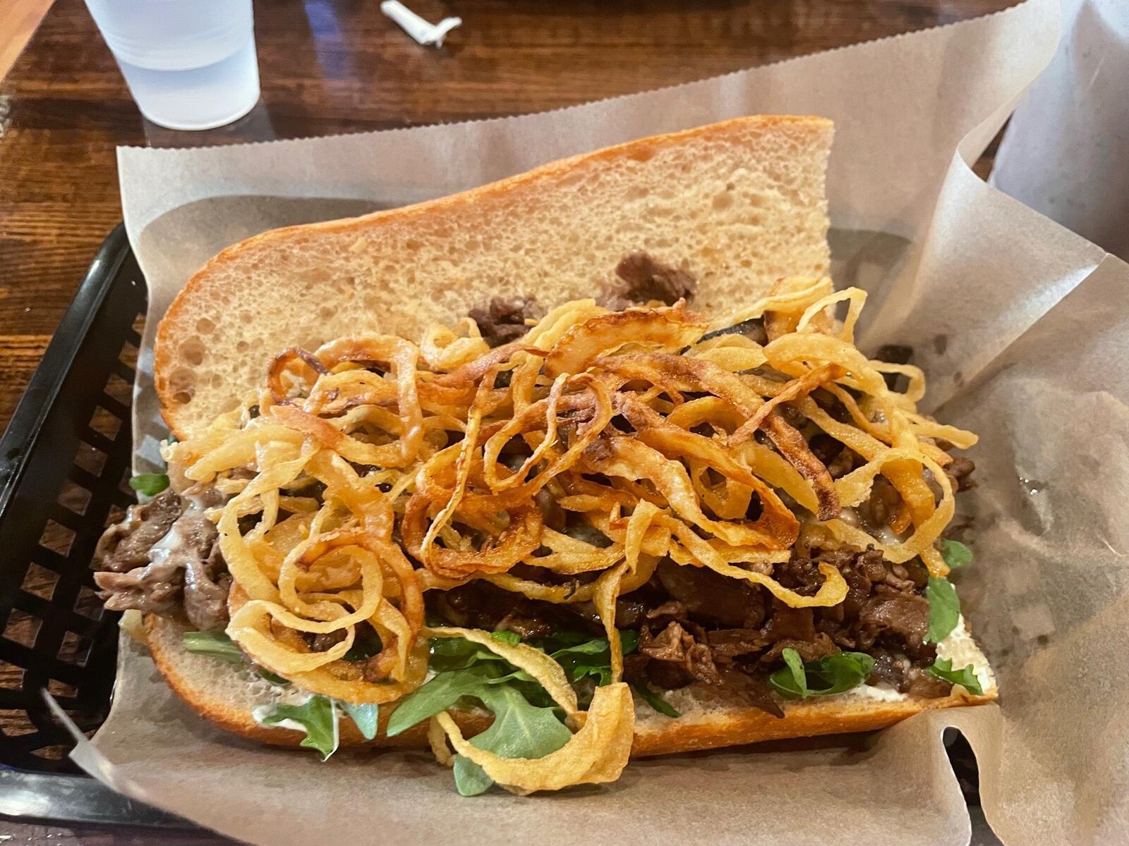 Photo credit: nextdoor