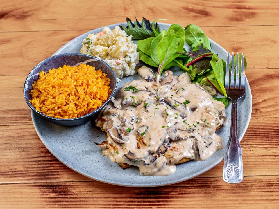 Photo credit: grubhub