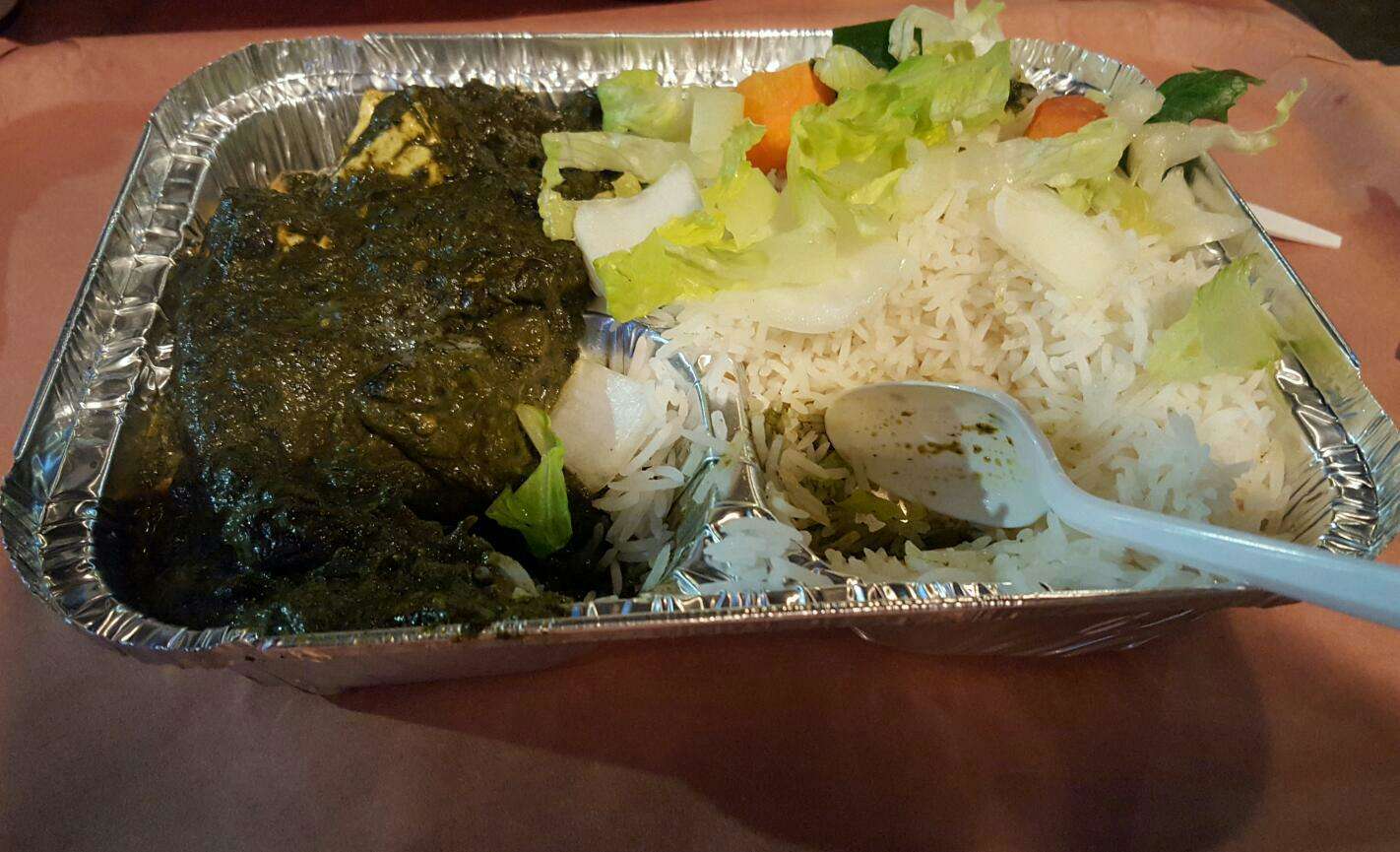 Photo credit: zomato