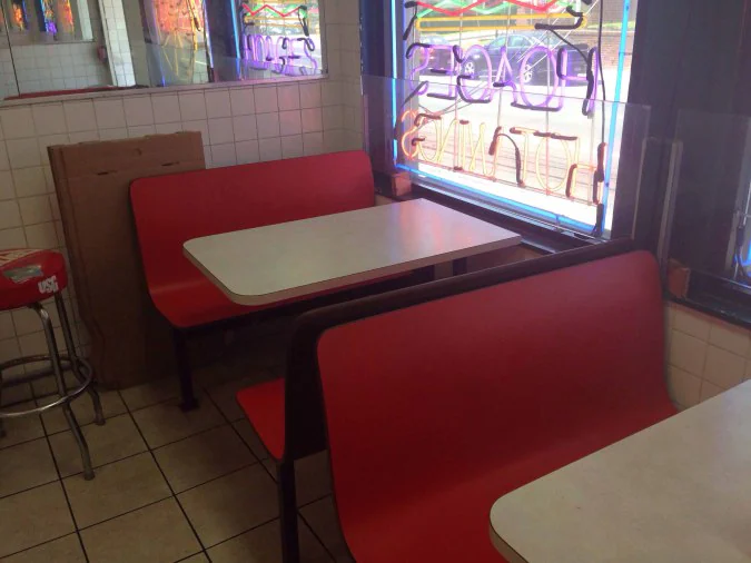 Photo credit: zomato