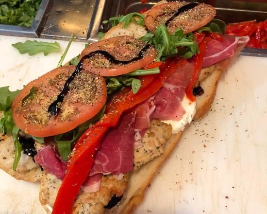 Photo credit: ubereats