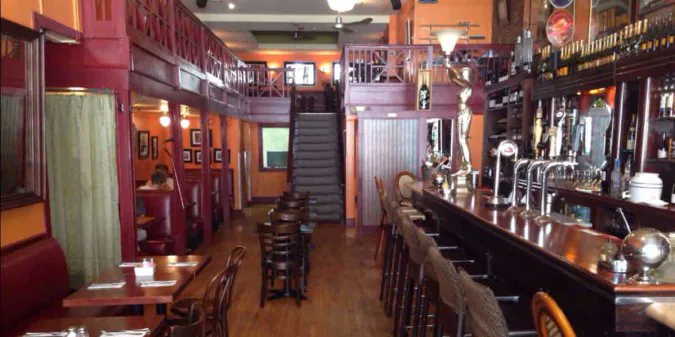 Photo credit: zomato