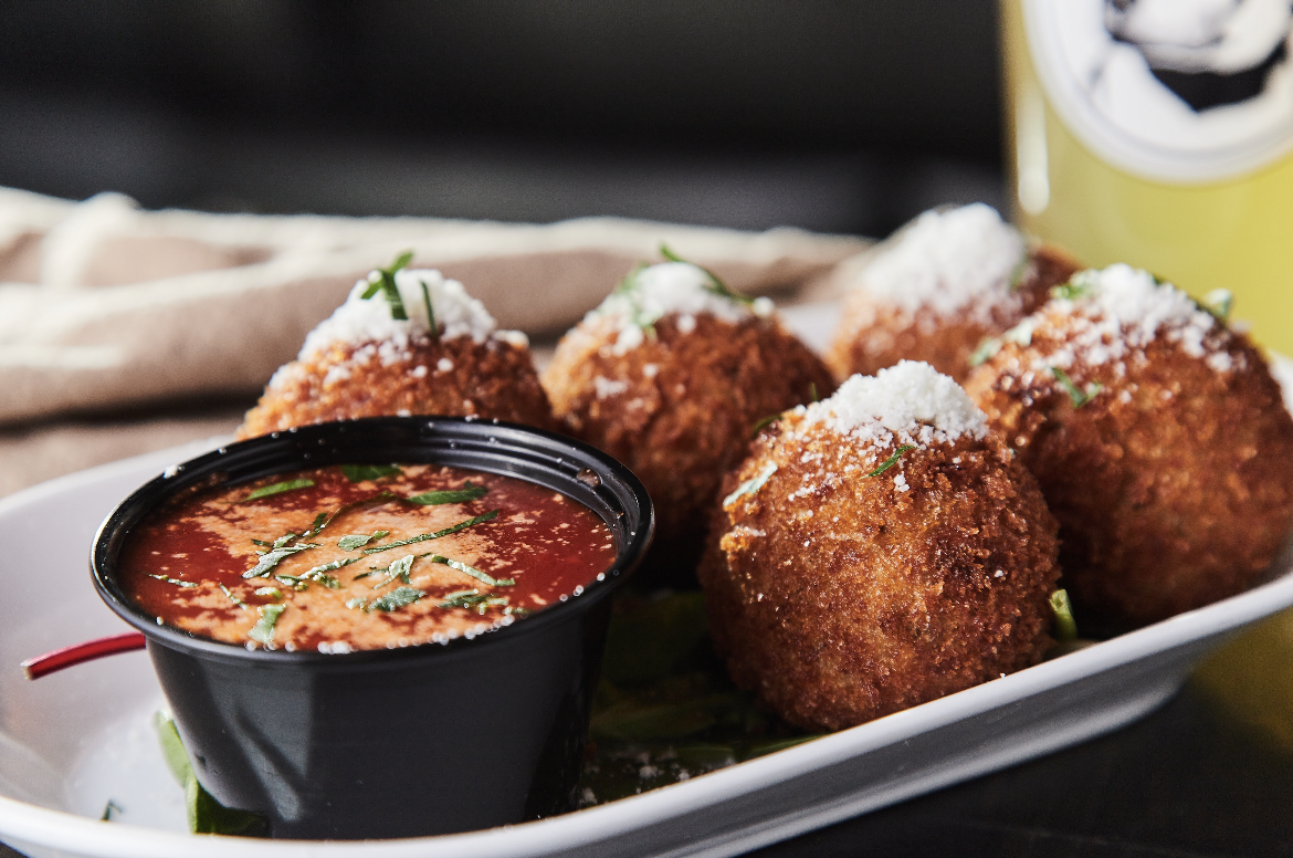 Photo credit: grubhub