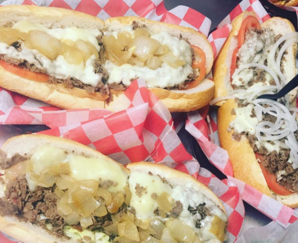 Photo credit: grubhub