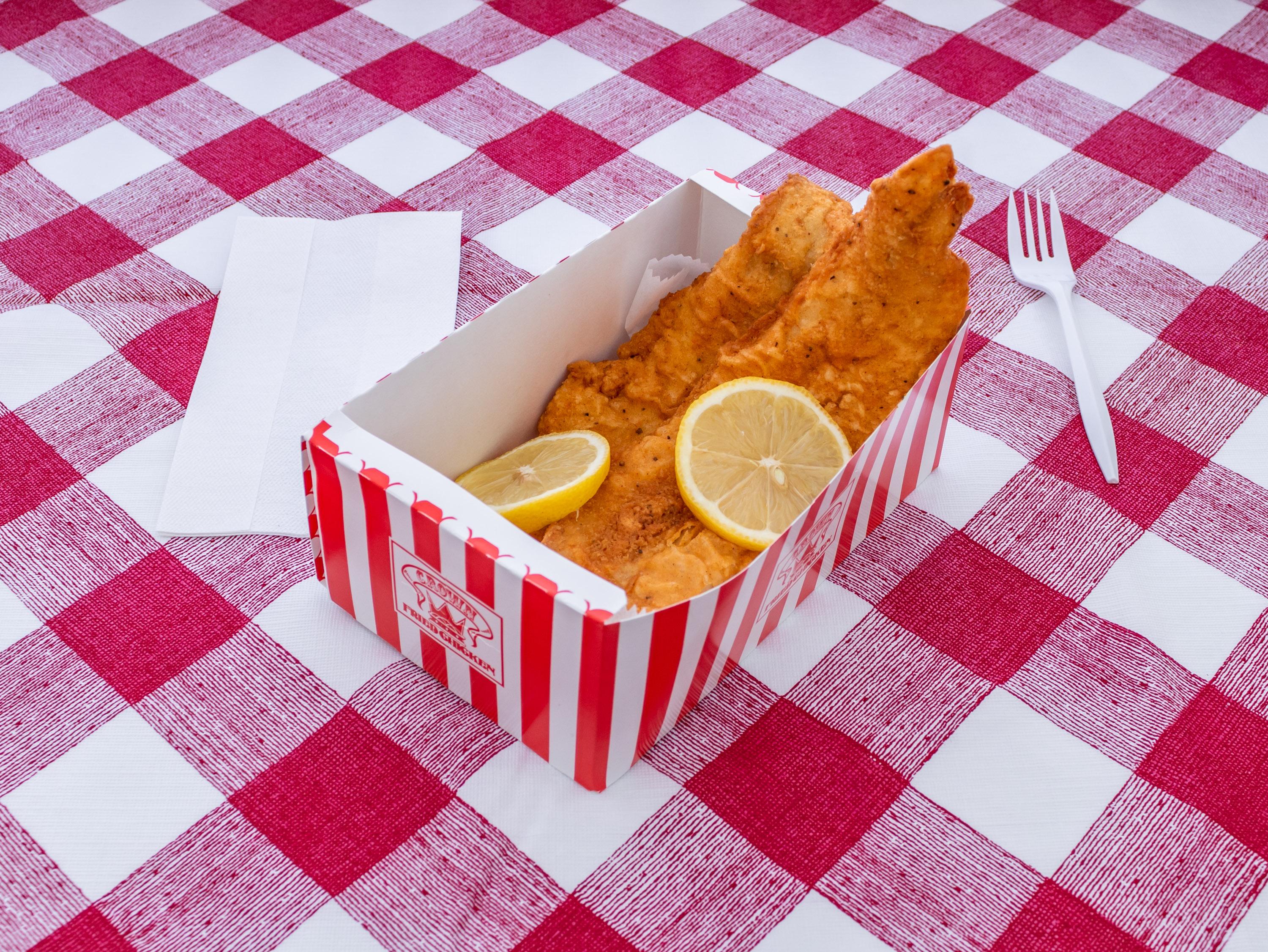 Photo credit: grubhub