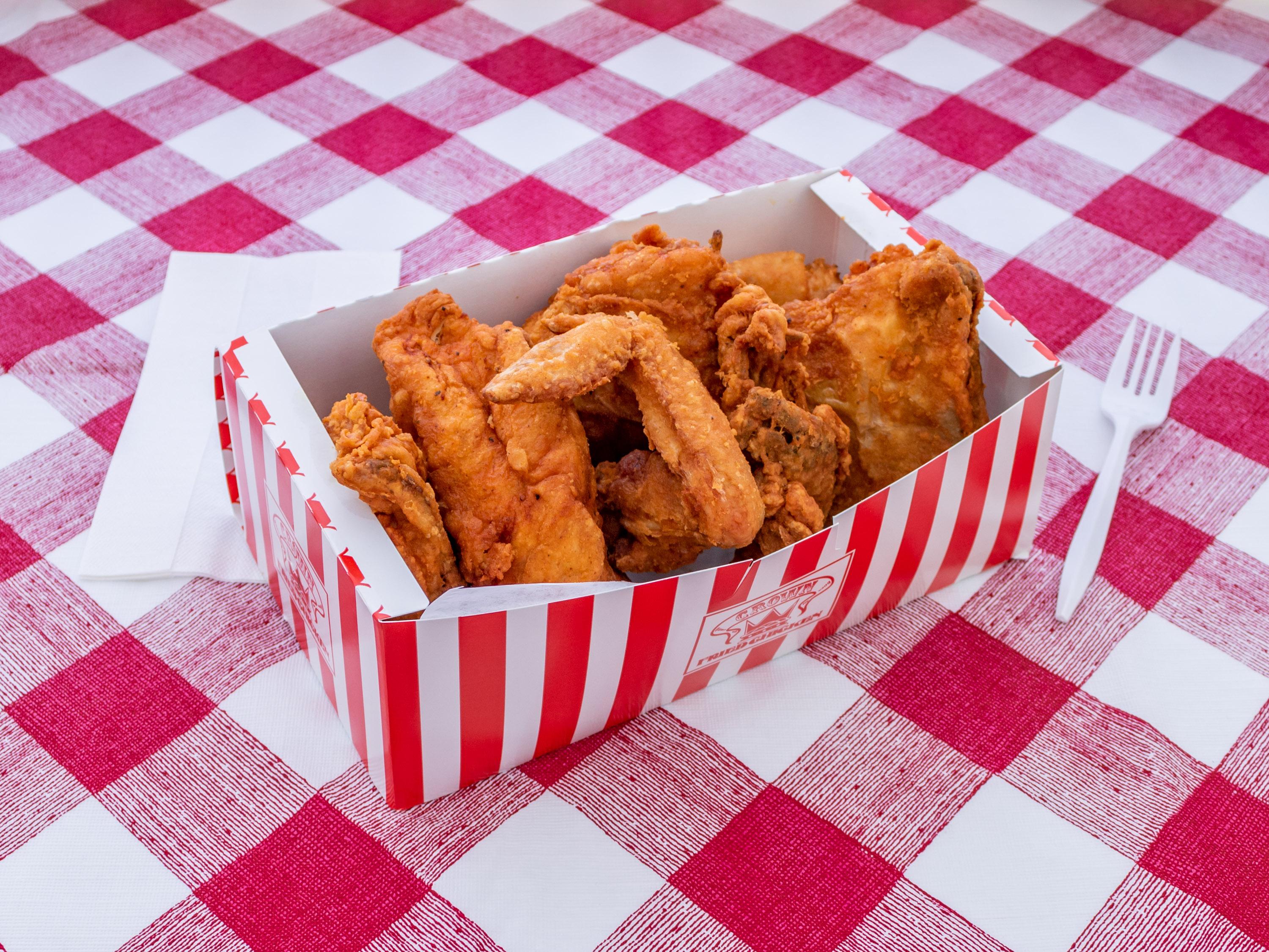 Photo credit: grubhub