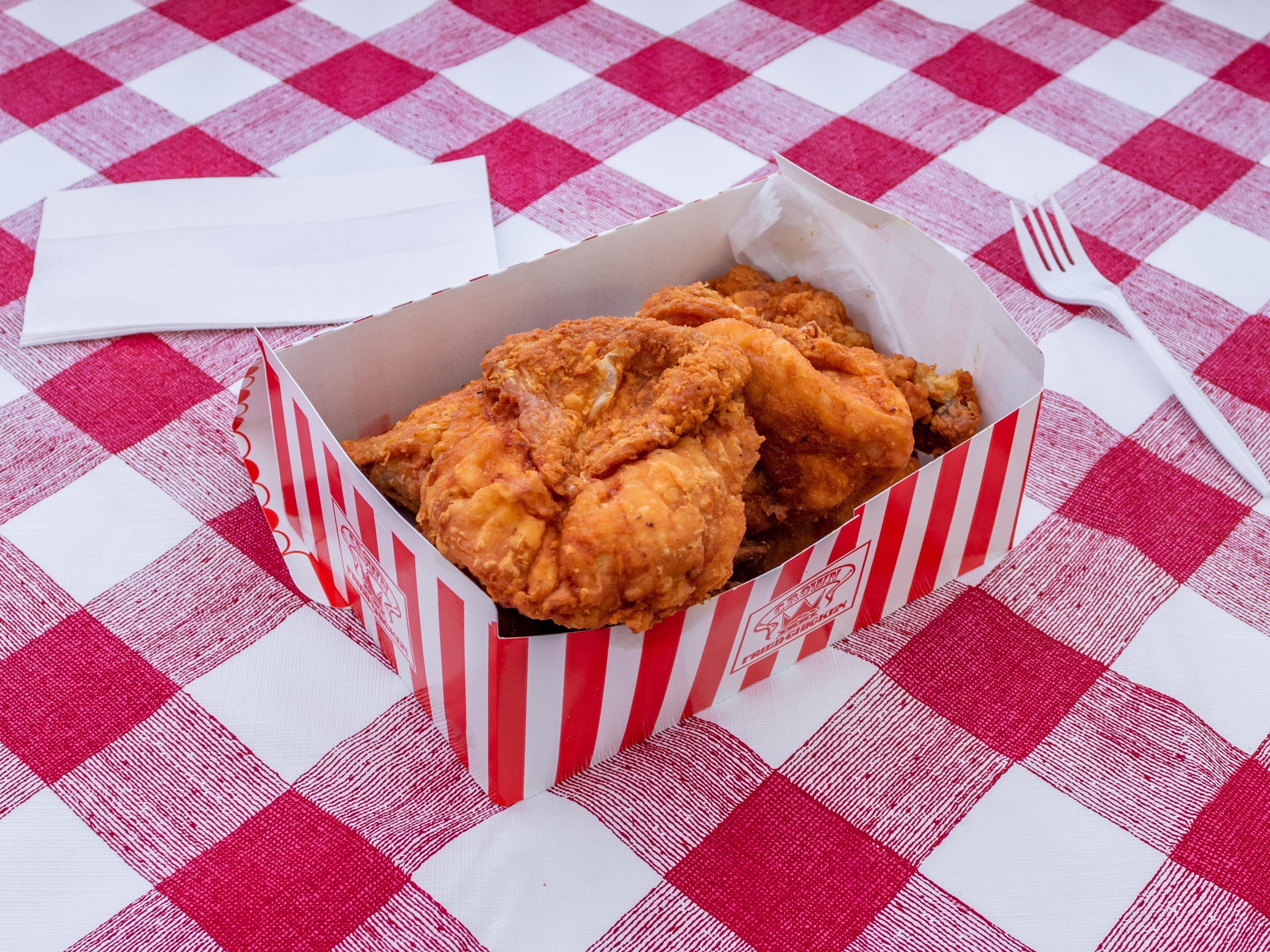 Photo credit: grubhub