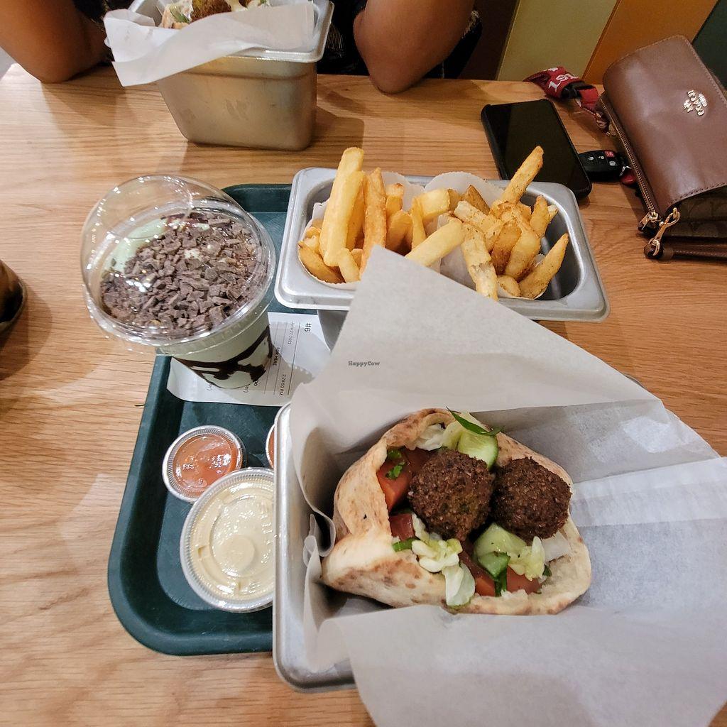 Photo credit: happycow