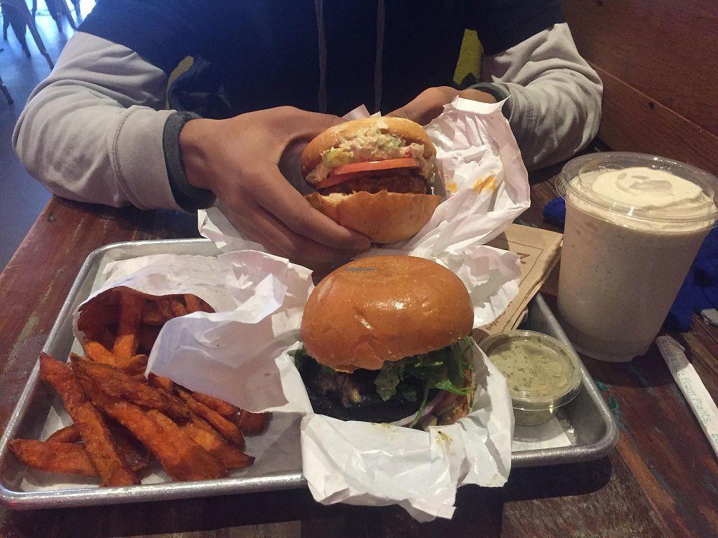 Photo credit: happycow