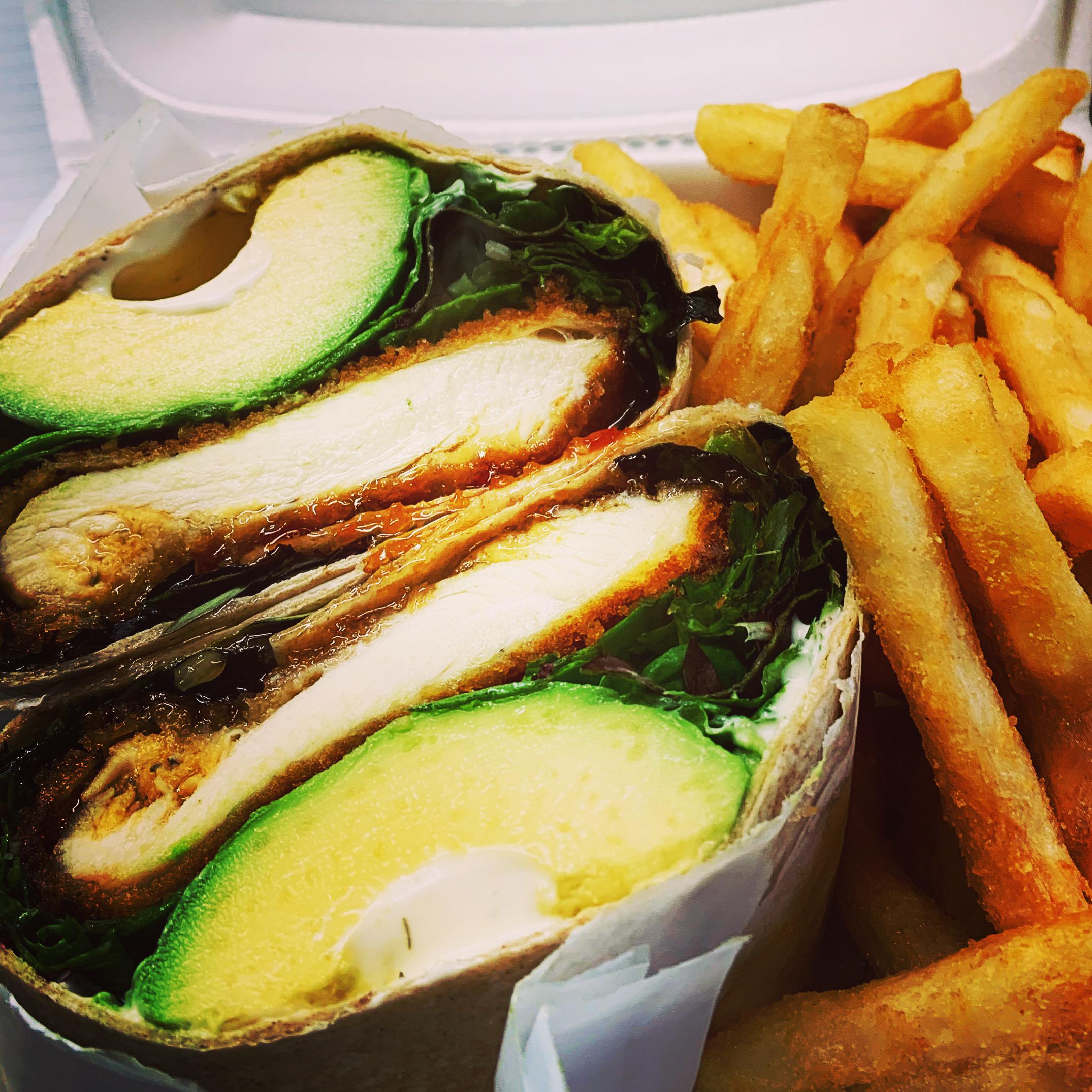 Photo credit: grubhub