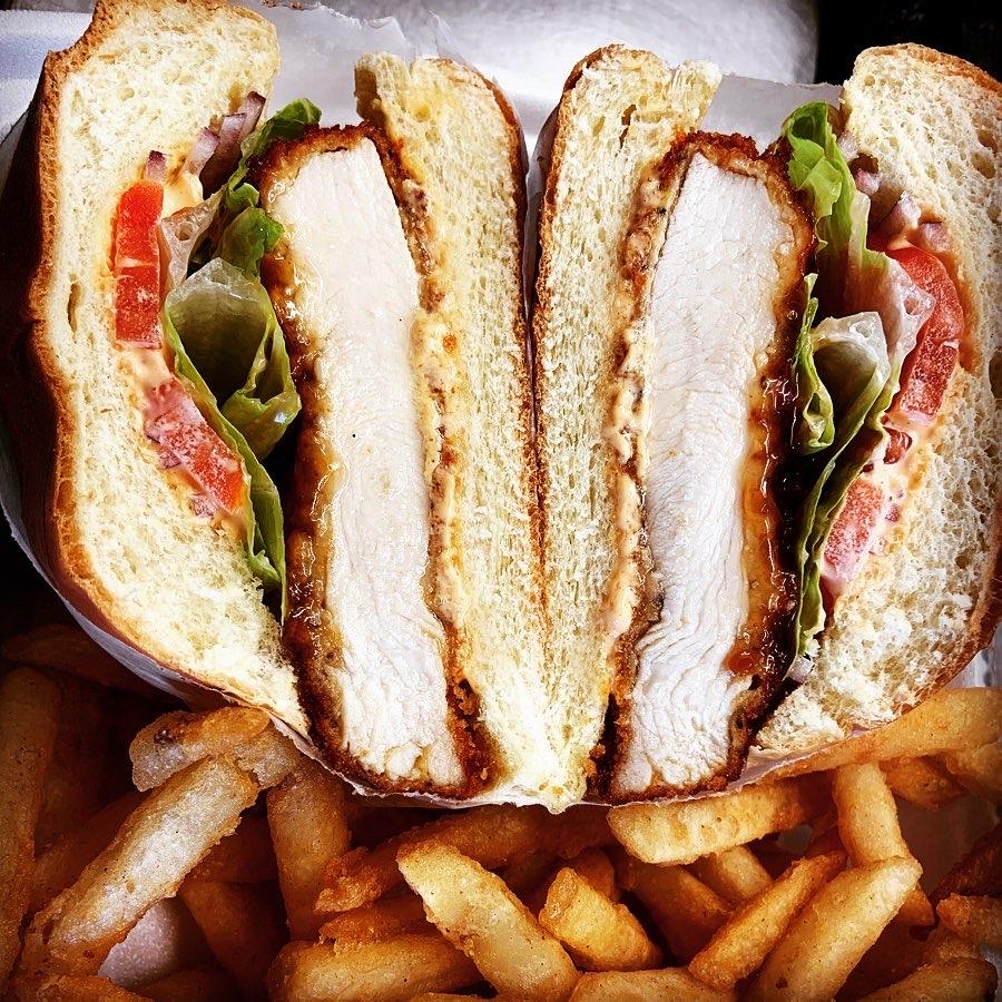 Photo credit: grubhub