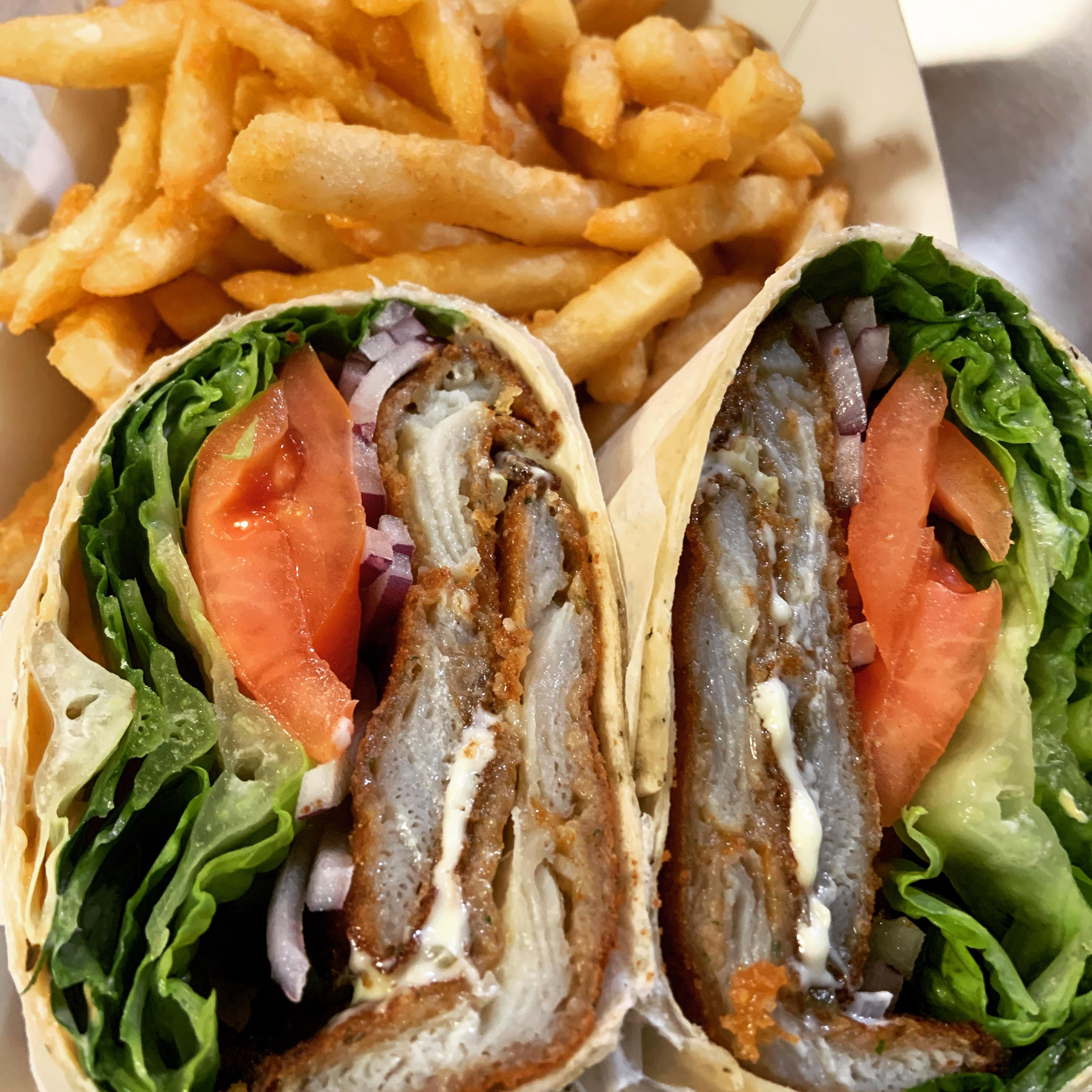 Photo credit: grubhub