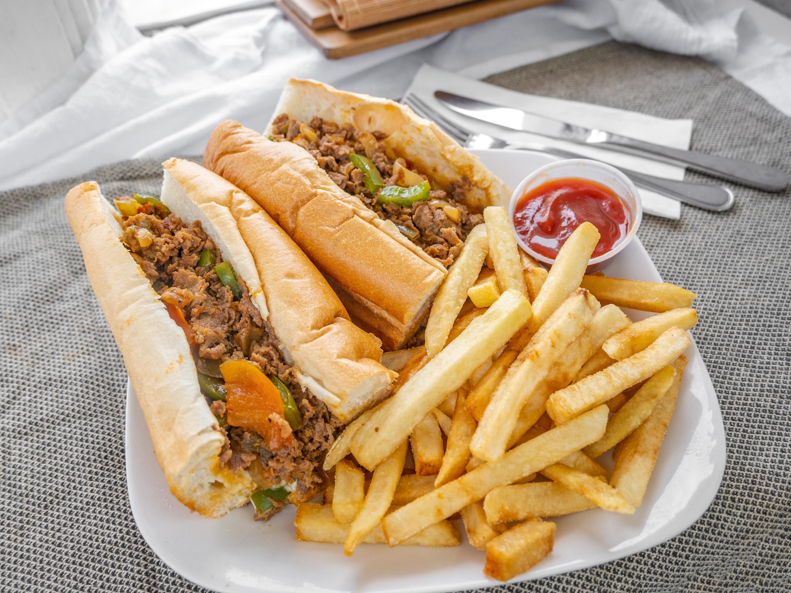 Photo credit: grubhub
