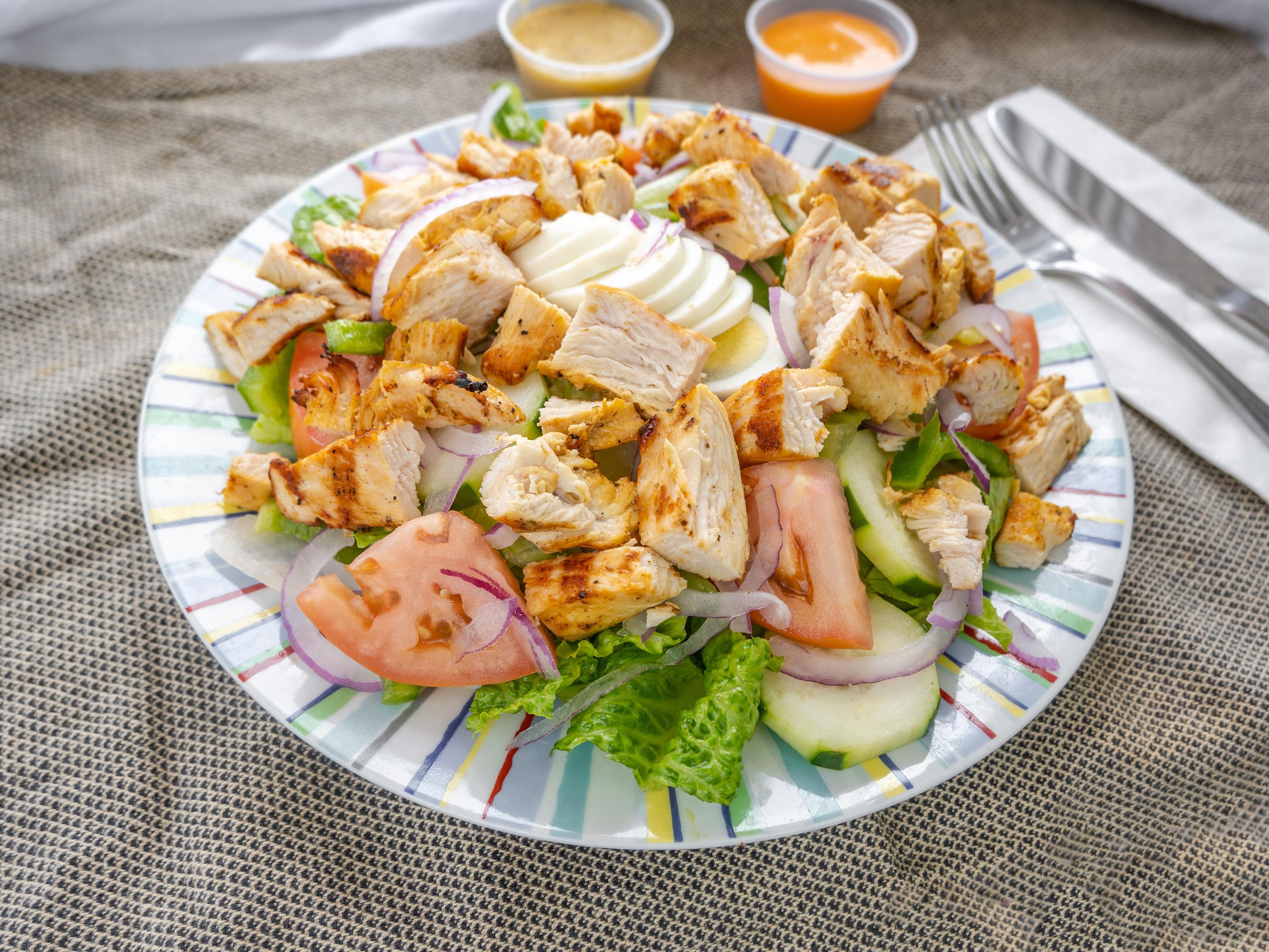 Photo credit: grubhub