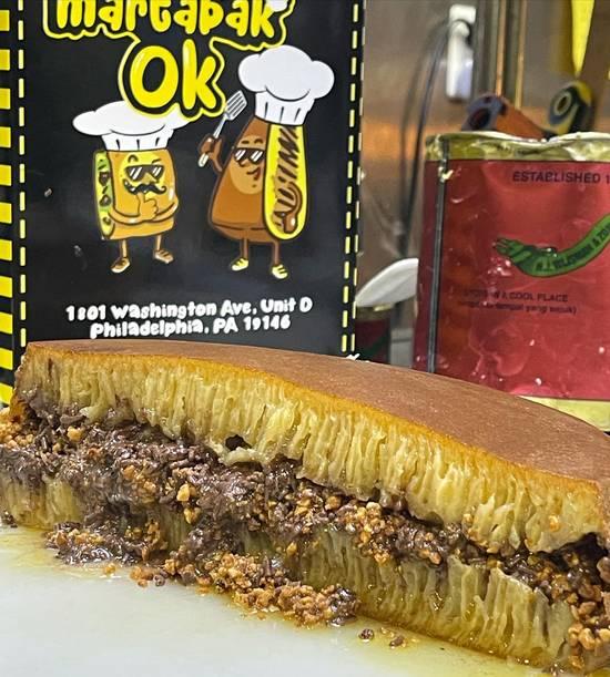 Photo credit: ubereats