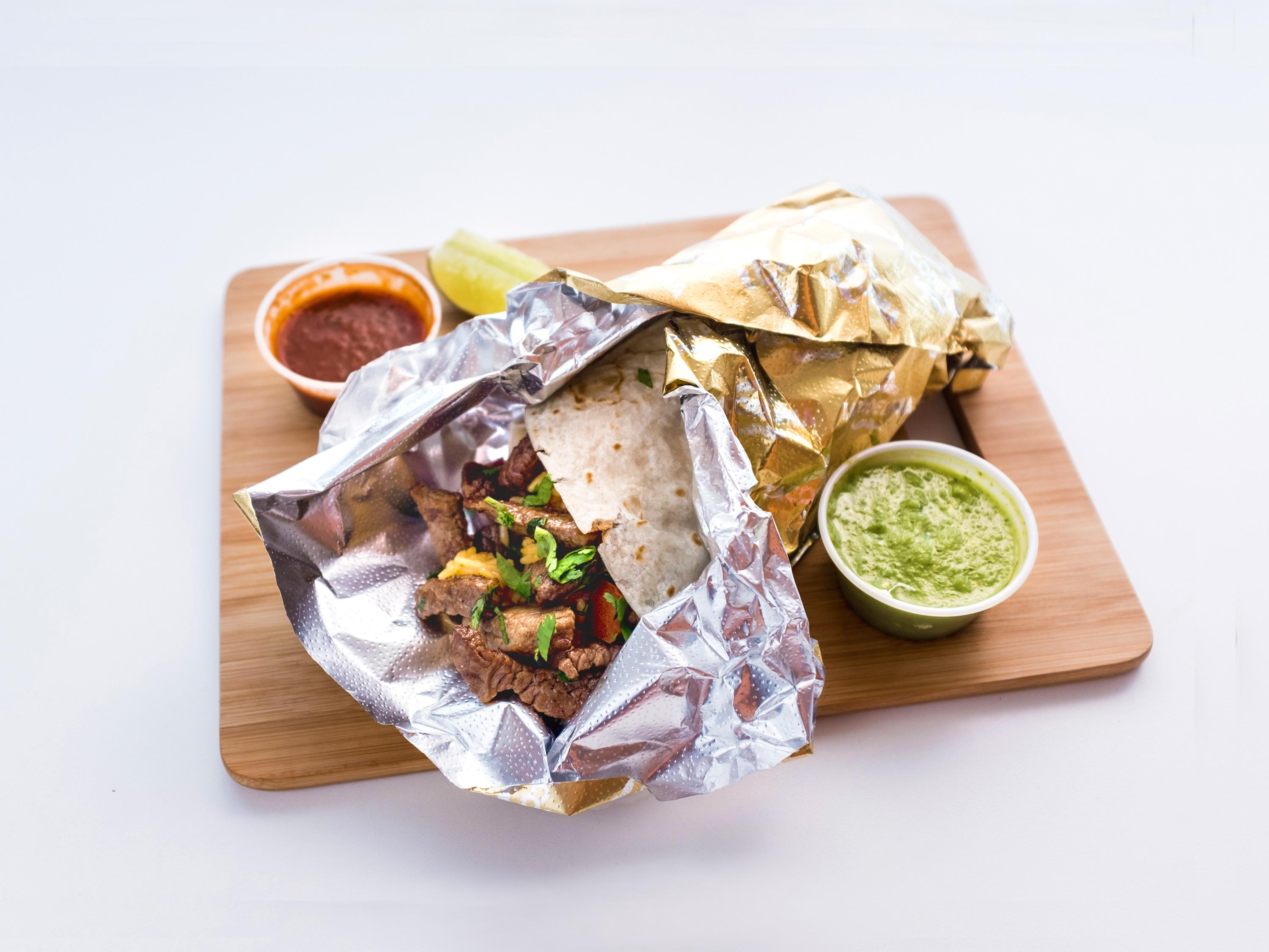 Photo credit: grubhub
