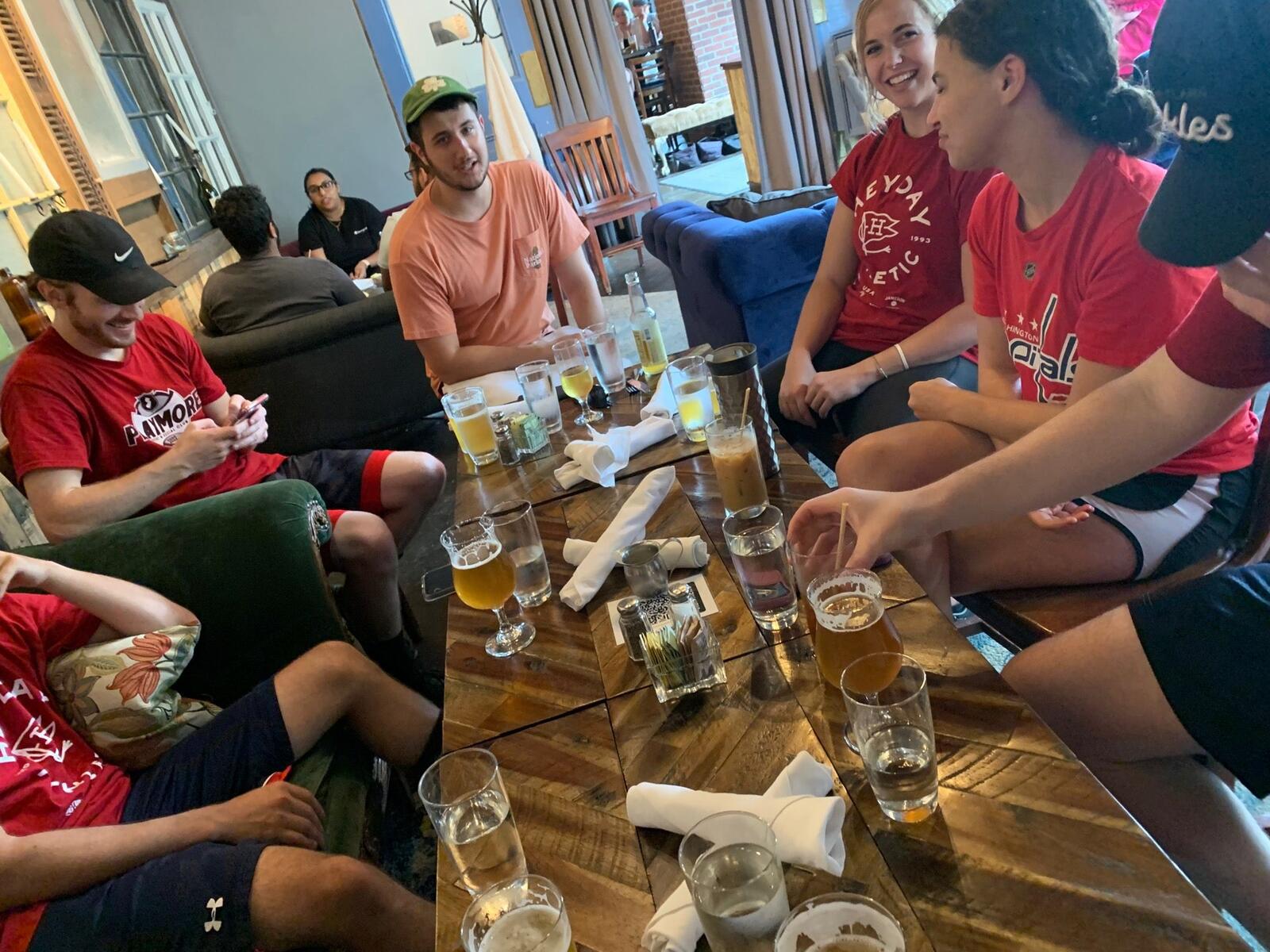 Photo credit: nextdoor