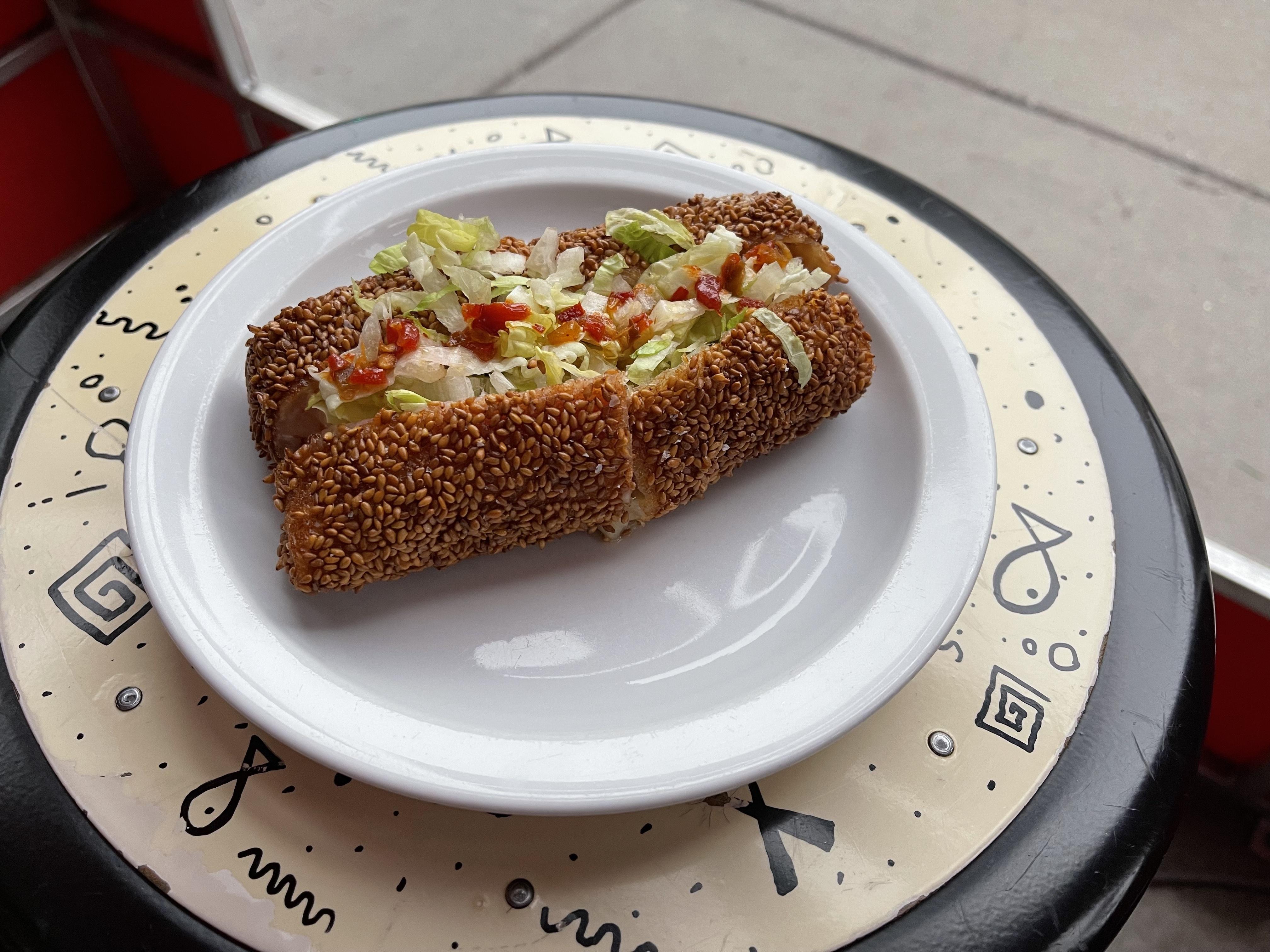 Photo credit: grubhub