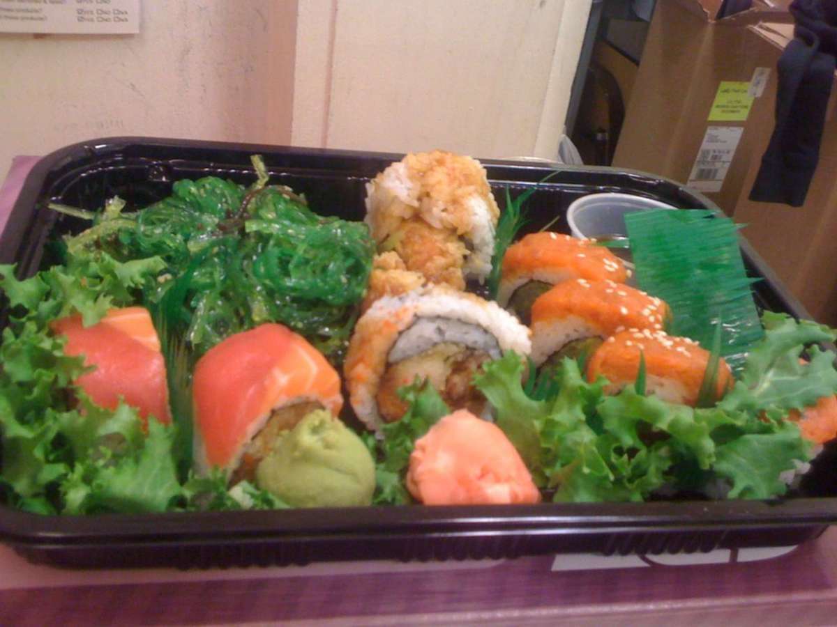 Photo credit: zomato