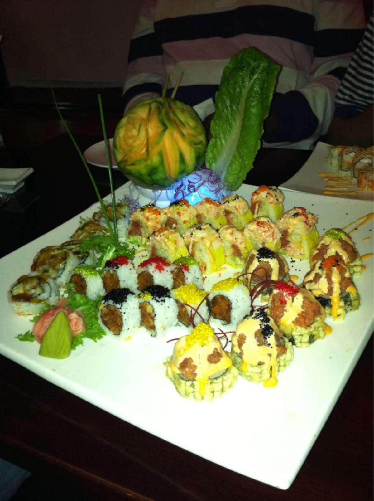 Photo credit: zomato