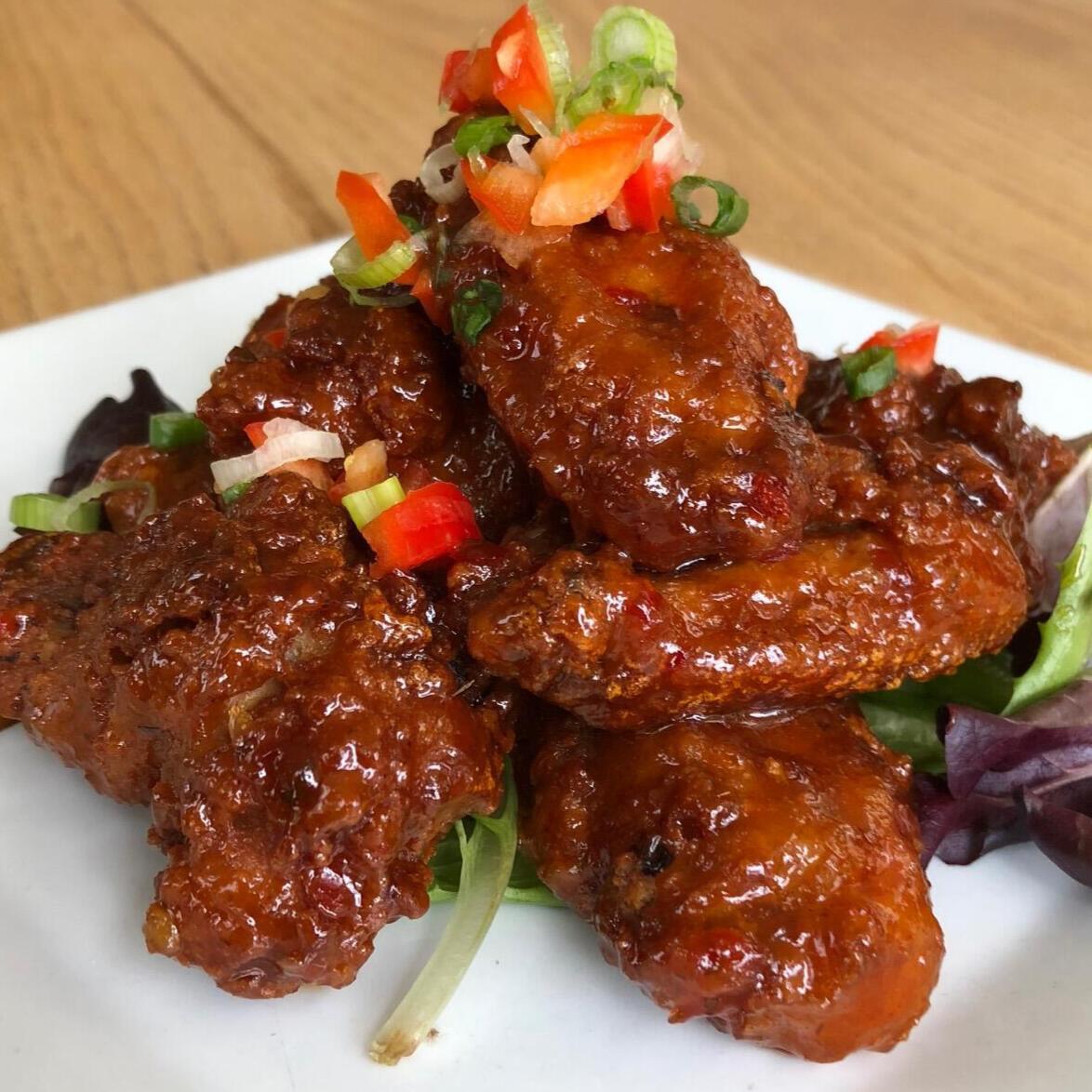 Photo credit: nextdoor