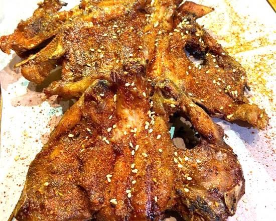 Photo credit: ubereats