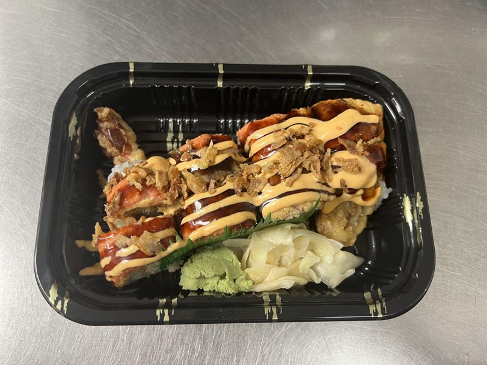 Photo credit: grubhub