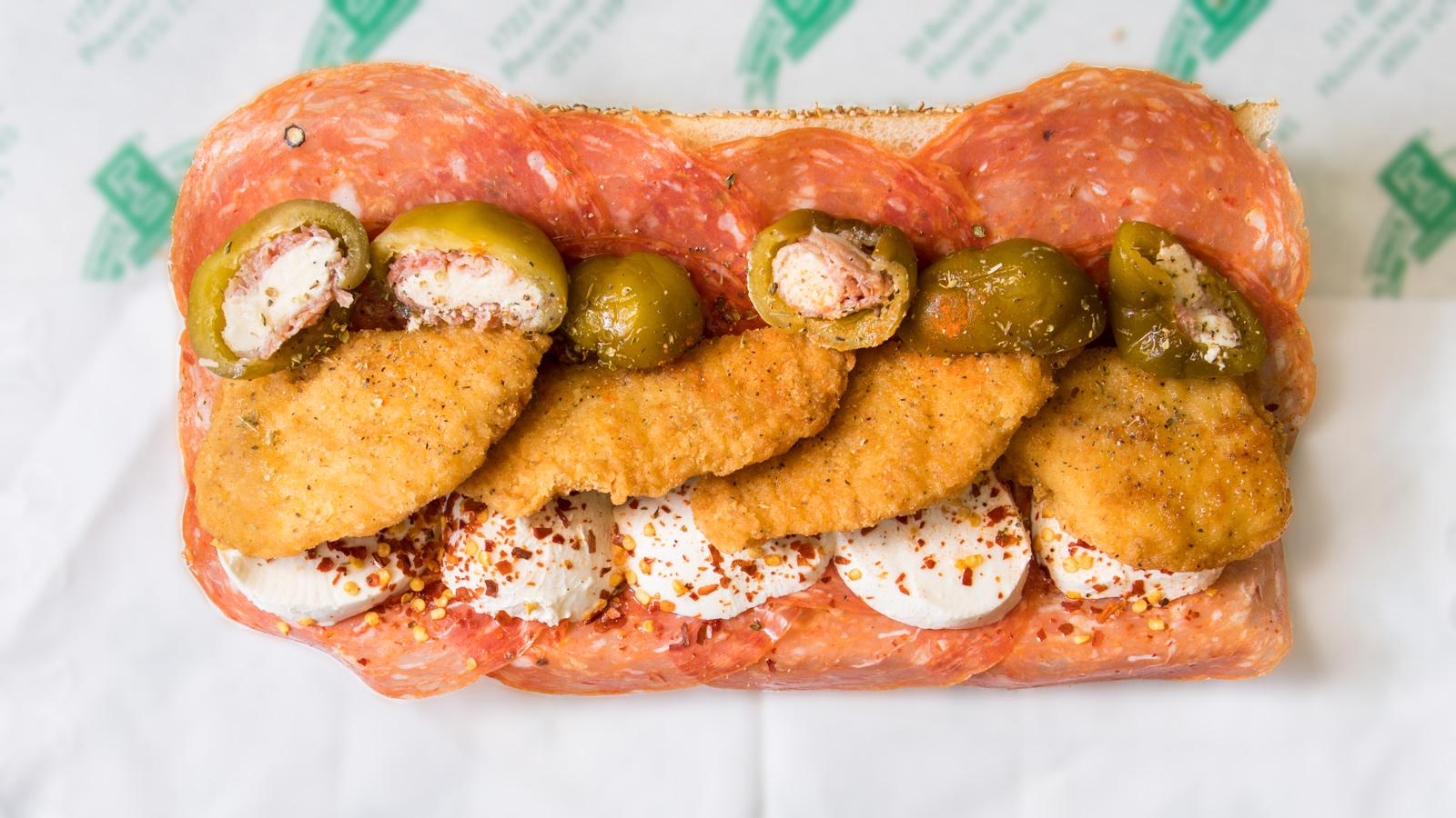 Photo credit: grubhub