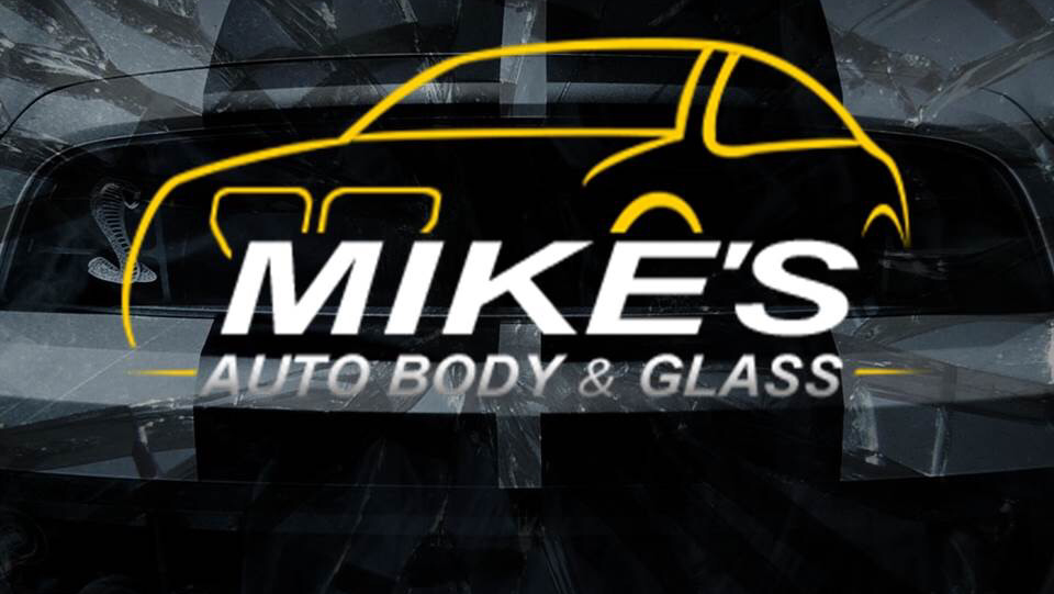 Mikes Auto Body Shop and Glass Center