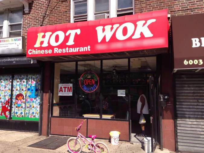 Photo credit: zomato