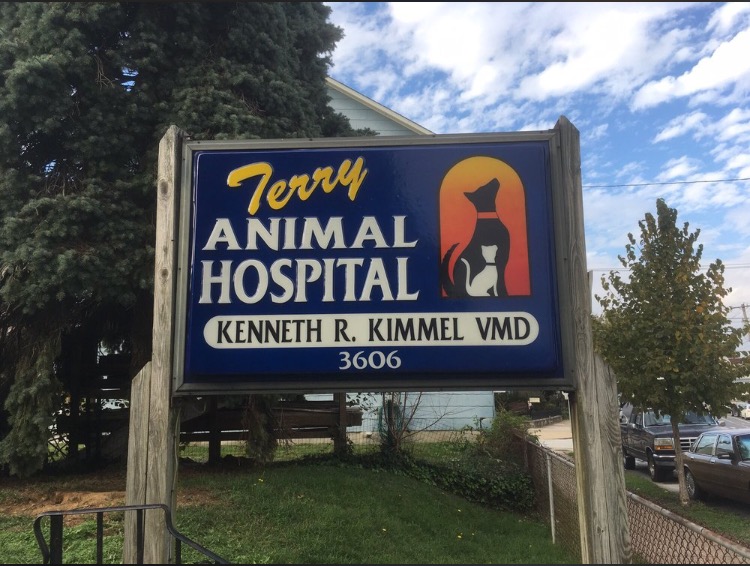 Terry Animal Hospital