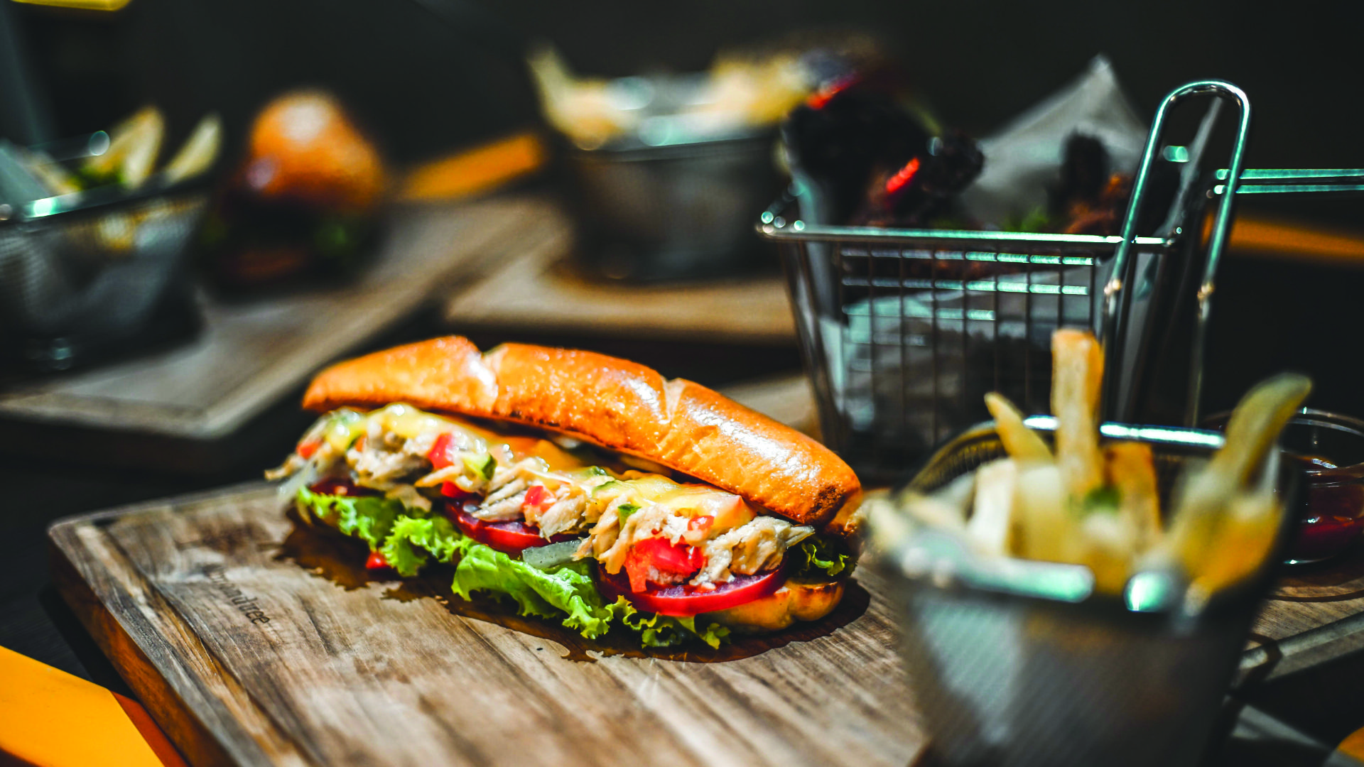 Photo credit: grubhub