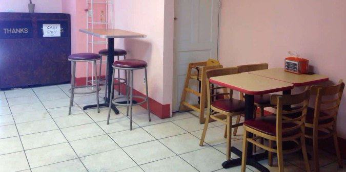 Photo credit: zomato