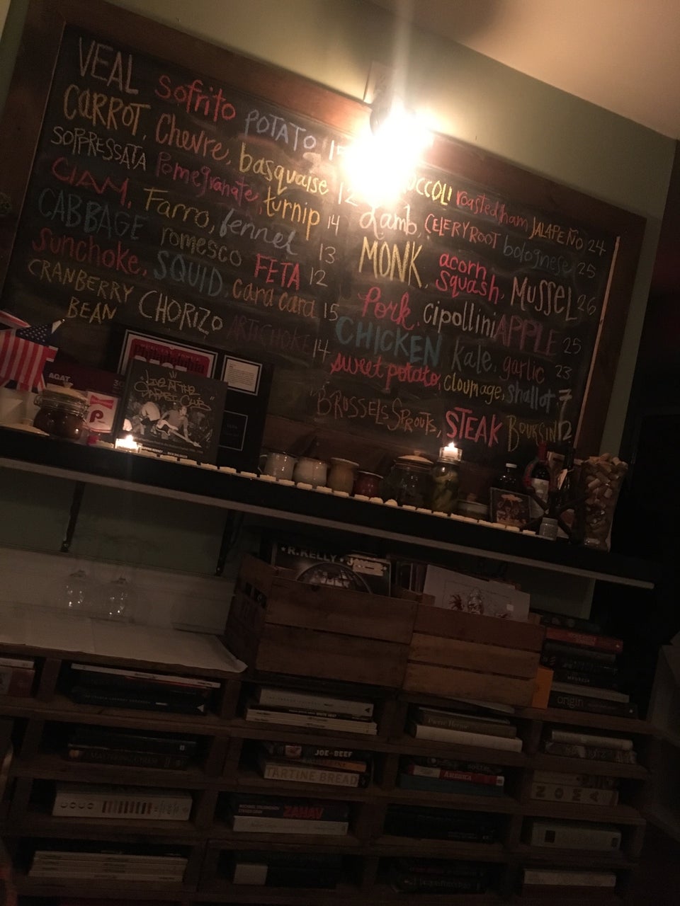 Photo credit: foursquare