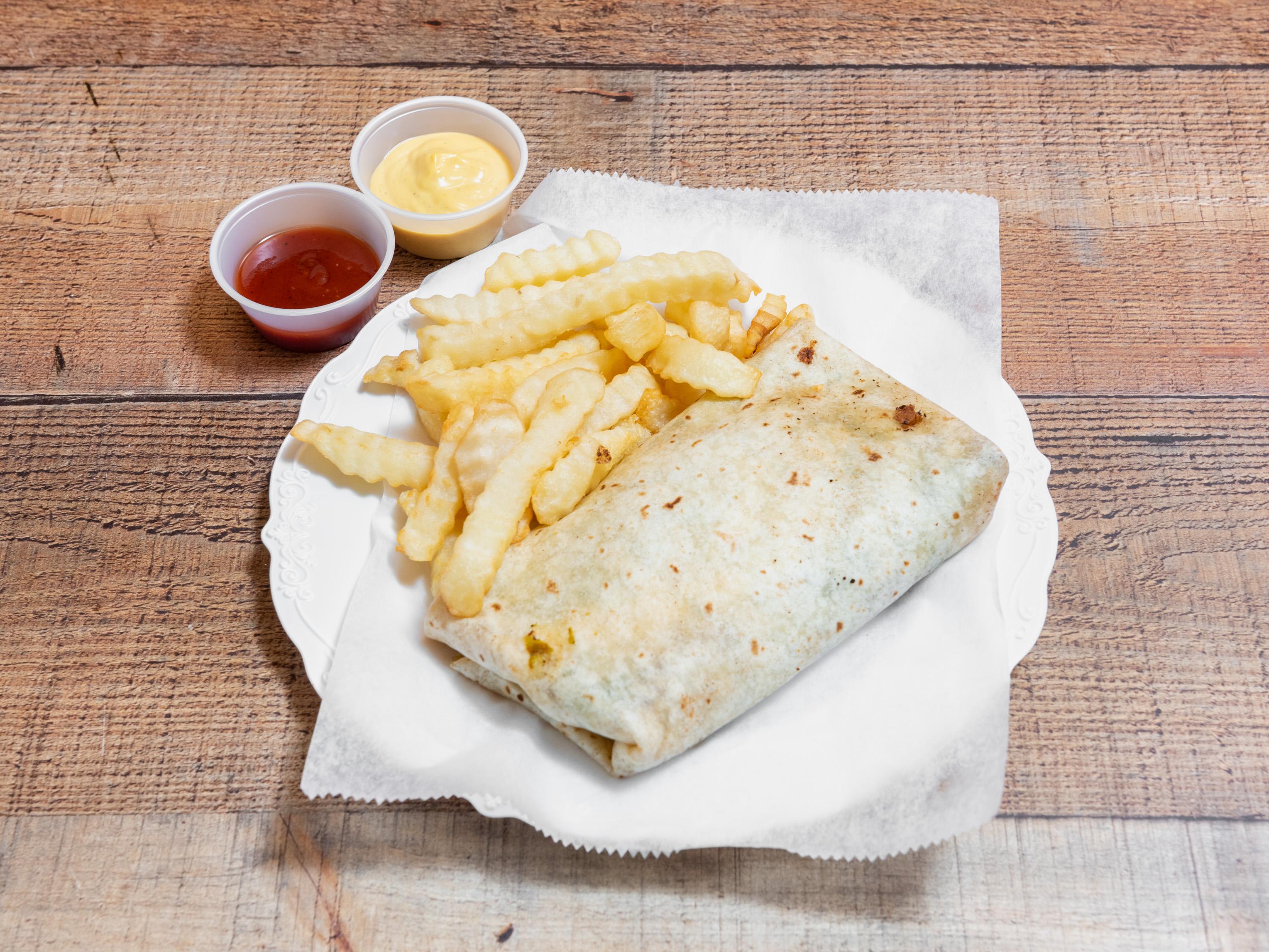 Photo credit: grubhub