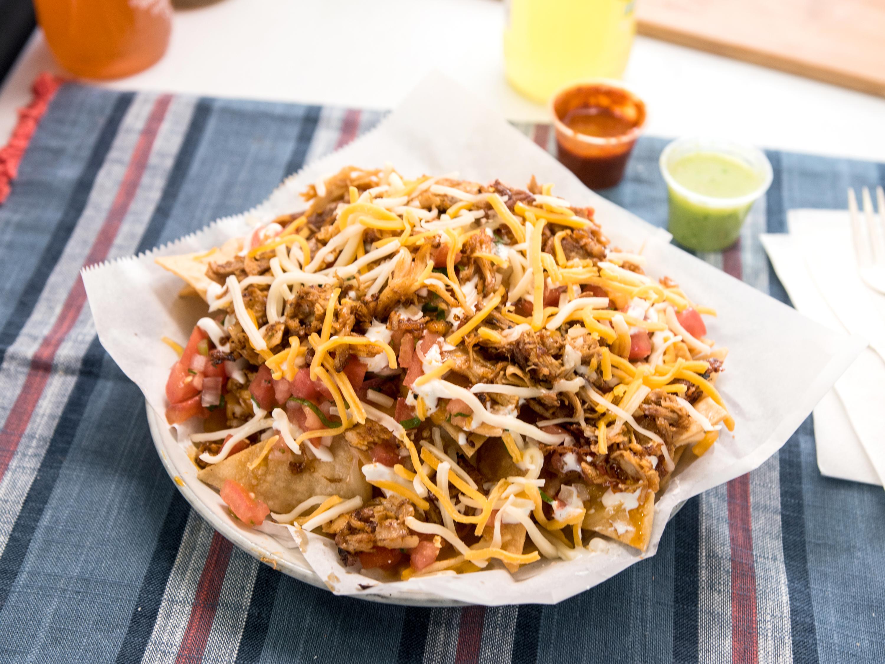 Photo credit: grubhub