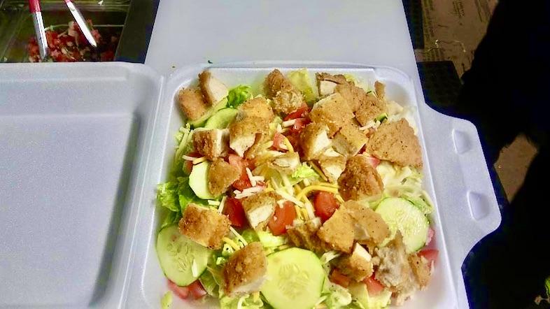 Photo credit: grubhub